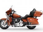 Harley-Davidson Harley Davidson FLHTK Electra Glide Ultra Limited